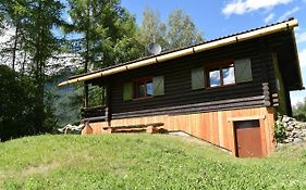 Berghuette Ahrntal